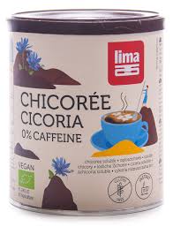 Lima Cikoria Instant 6x100g