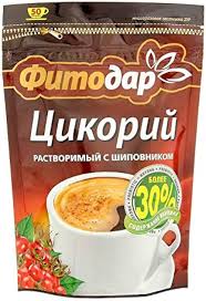 Cikoria 'FITODAR' Nypon 100 g - 4-pack