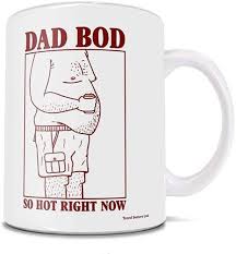 Stolt Pappa: Fars Dag Meddelande