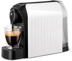 Tchibo Cafissimo "Easy" Kapselmaskin för Caffè Crema