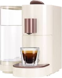 K-fee TWINS II Kapselmaskin för Kaffe