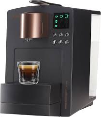 K-fee GRANDE Kapselmaskin för Kaffe