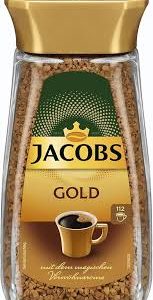 Jacobs Guldlösligt Kaffe - 6-pack (6 x 200 g)
