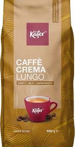 Käfer Caffè Crema Hela Bönor