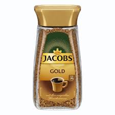 Jacobs Guldlösligt Kaffe 6-pack (6 x 200 g)