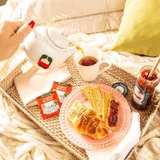 Ahmad Tea Classic Sex - 60 Tepåsar