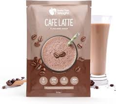 Shake That Weight 10 x Dietshakes – Kaffe Latte