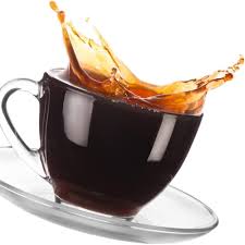 Kokoschoklad Smaksatt Kaffe - 1000 g Hel Böna