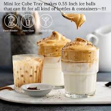 VENYAA Rund Isbollsform för Frys