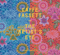 Kaffe Fassett: Konstnärens Öga
