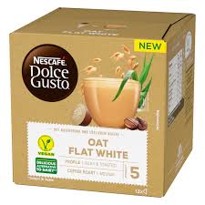 NESCAFÉ Dolce Gusto Havre Flat White