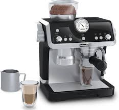 Casdon De'Longhi Barista Kaffemaskin Leksakset