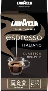 Lavazza Espresso Italiensk 2 kg - 8 x 250 g