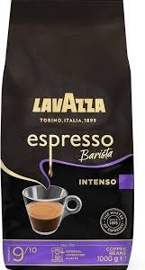 Lavazza Espresso Barista Intenso: Hela Arabica & Robusta