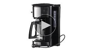 Hamilton Beach - Kaffebryggare med Dubbel Bryggsystem och Termos