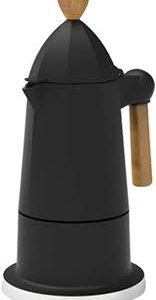 Moka Gryta Espresso Kaffebryggare