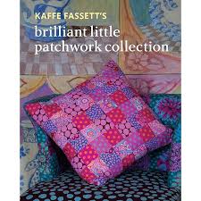 Kaffe Fassett: Färgglada Kuddar och Kuddar