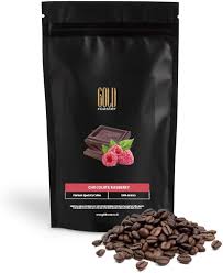 Chokladhallonkaffe