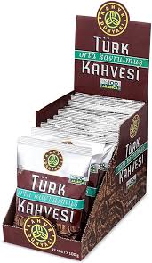 Kahve Dünyası Turkiskt Kaffe