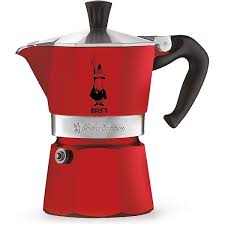 Bialetti Moka Express Kaffebryggare