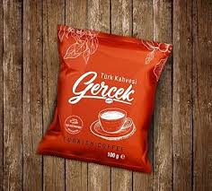 Mild Turkisk Mocka - Fint Malet Kaffe