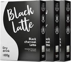 Svart Latte 2+1 – Bantande Kaffe från Hendel's Garden