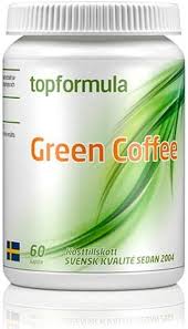 Gröna Kaffekapslar - 60 Kapslar