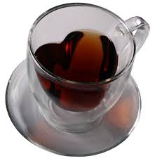 Hjärtliga Te-presentset