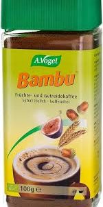 A.Vogel Bambu Instant 100 g - Naturligt Kaffersubstitut