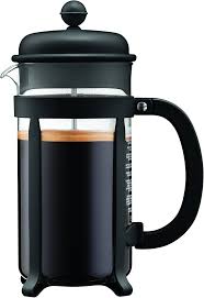 Bodum Java Fransk Press - Kaffe & Tebryggare i SAN Plast
