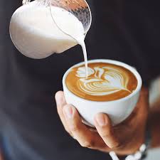 SuHuYuHuJia 500 ml Glas Mätkopp för Skummande Kaffe