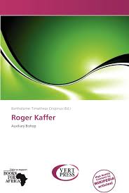 Crispinus av Roger Kaffer