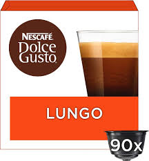 Dolce Gusto Lungo XL - 3x30 Kapslar