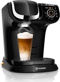 Bosch TAS6502 Kaffebryggare - Svart