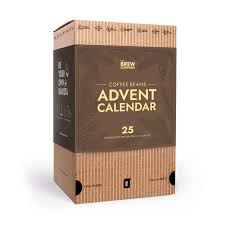Adventskalender 2022 för Kaffeälskare – 25 Premiumkaffe