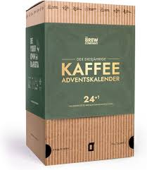 Gourmetkaffe Presentset för Kaffeälskare