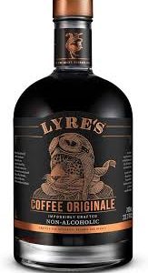 Lyre's Alkoholfritt Espresso Martini Set (2-pack)