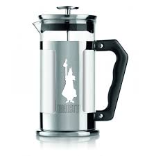 Bialetti 3130 Espressobryggare 1L i Aluminium