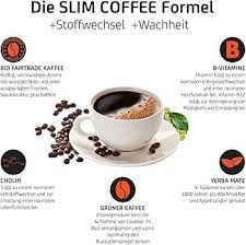 Smal Coffé: Viktminskning med Vitaminpulver