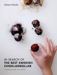 Jakten på de Bästa Svenska Chokladbollarna: En Sydostasiatisk Twist
