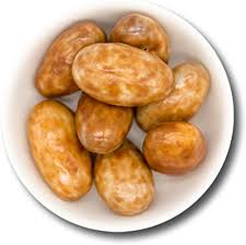 Tiramisu Chokladkakor - 1001 Frucht