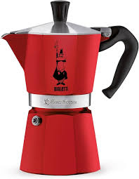 Bialetti Moka Express: Klassisk Espressobryggare