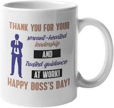 Tack för ditt hjärtliga ledarskap och pålitliga vägledning